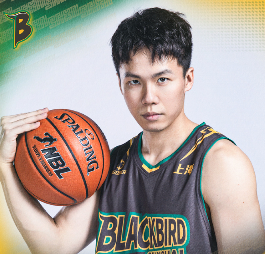 一场没打就当票王！赖益烨人气爆棚，NBL全明星靠他了