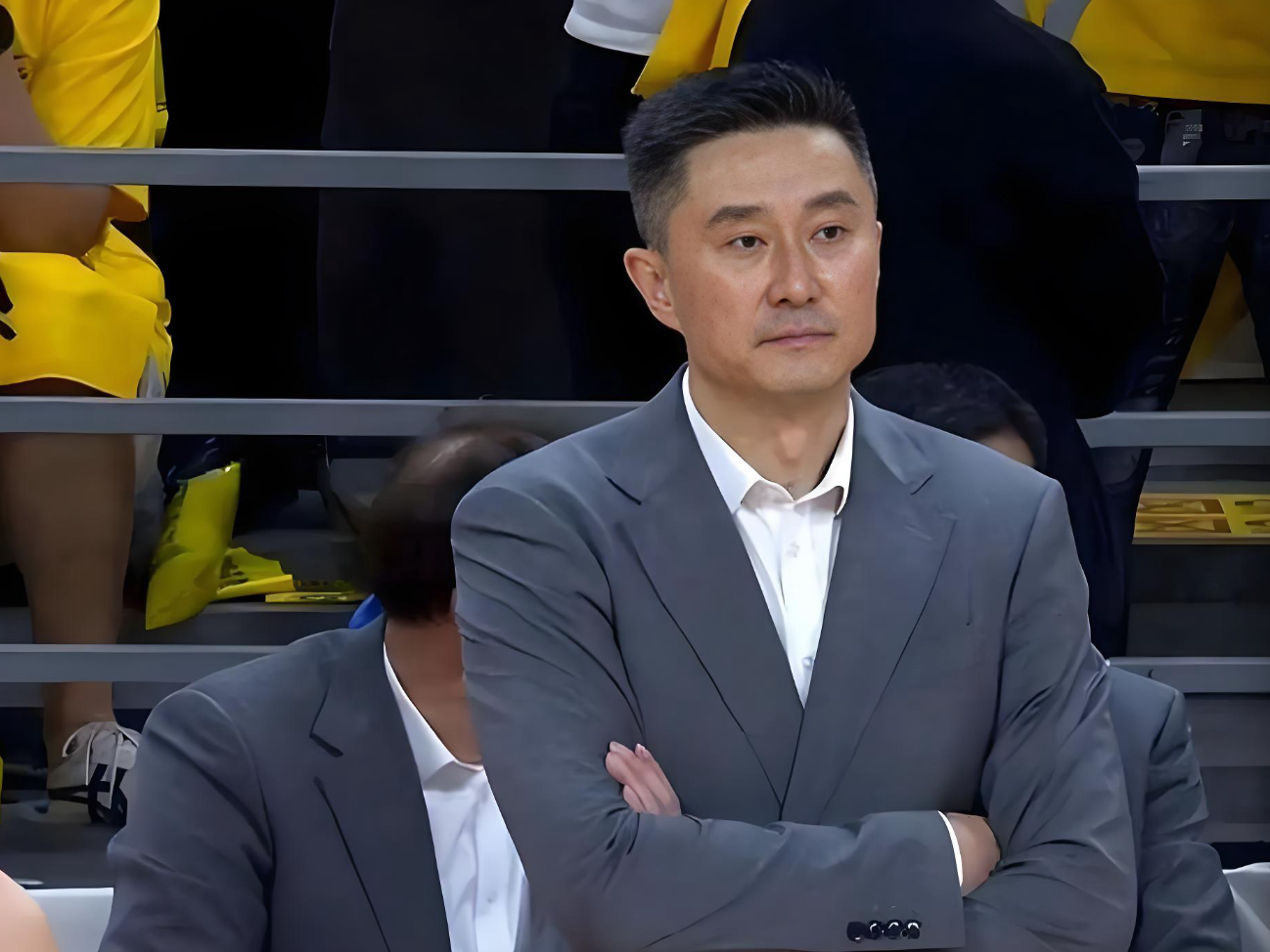乐鱼体育app下载-良苦用心！杜锋正在下一盘大棋