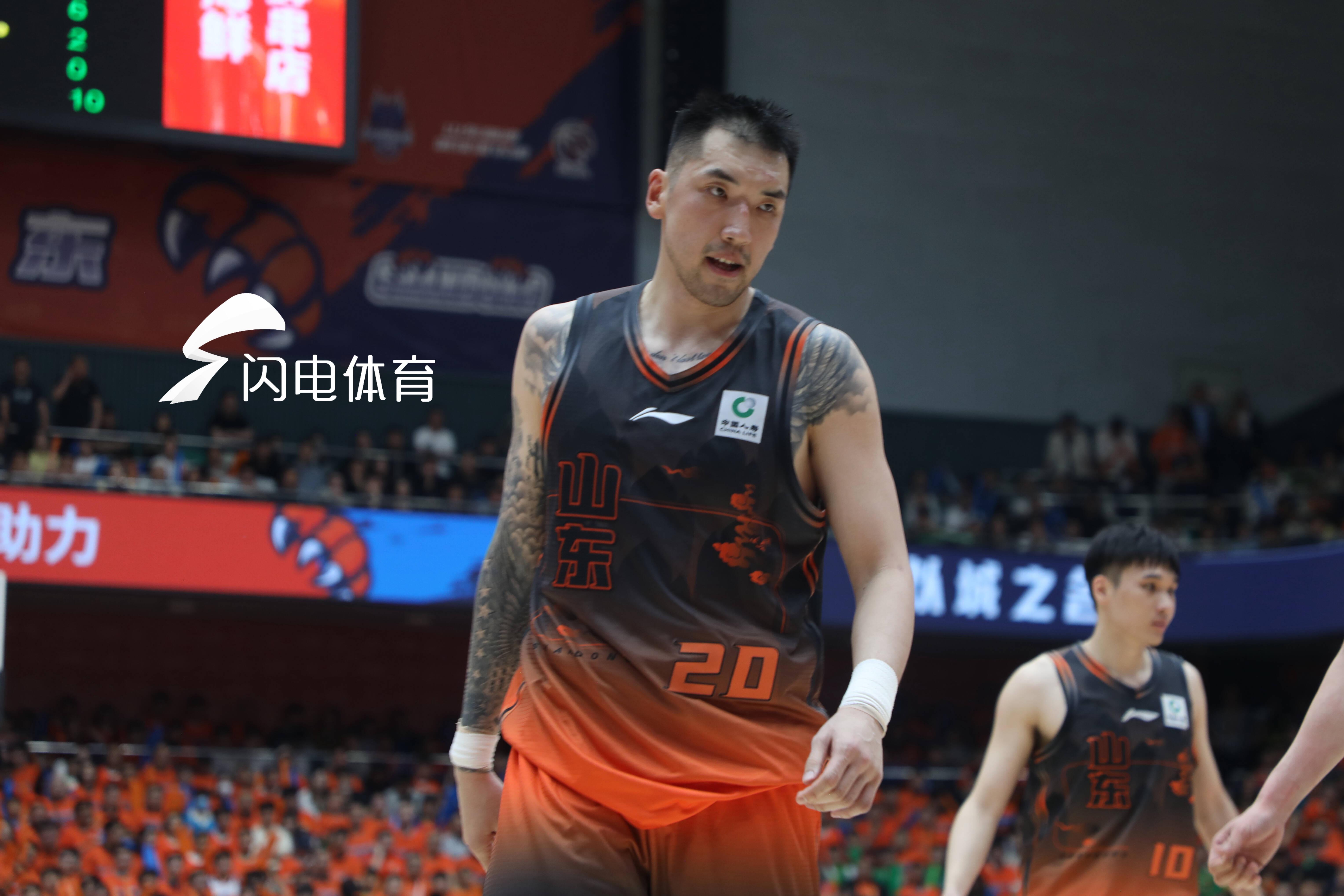 乐鱼体育官方入口-评论：八强不是终点 山东男篮做好“蓄力”待来年